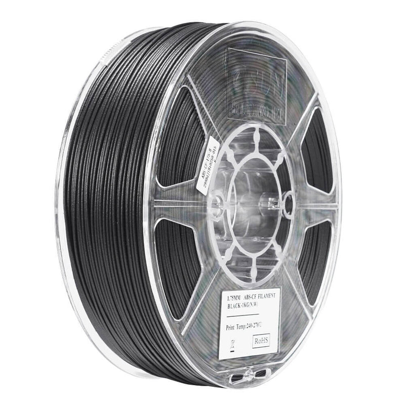 eSUN EABS-CF ABS Sort 1 kg