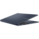 ASUS Vivobook 15 X1502VA-BQ530 Intel® Core™ i5 i5-13420H Laptop 39,6 cm (15.6") Fuld HD 8 GB DDR4-SDRAM 512 GB SSD Wi-Fi 6E (802.11ax) Blå