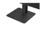 LG 24BA850-B computerskærm 60,5 cm (23.8") 1920 x 1080 pixel Fuld HD Sort