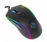 Inca IMG-GT16 mus Spil Højre hånd USB Type-A Optisk 6400 dpi
