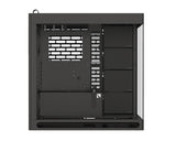 HAVN HS 420 Midi Tower Sort