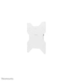 Neomounts WL85-515WH16 tv-beslag 190,5 cm (75") Hvid