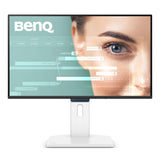 BenQ GW2490TC computerskærm 61 cm (24") 1920 x 1080 pixel Fuld HD LED Sort, Hvid