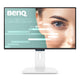 BenQ GW2490TC computerskærm 61 cm (24") 1920 x 1080 pixel Fuld HD LED Sort, Hvid
