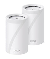 TP-Link Deco BE68 Tri-band (2,4 GHz/5 GHz/6 GHz) Wi-Fi 7 (802.11be) Hvid 3 Intern