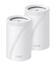 TP-Link Deco BE68 Tri-band (2,4 GHz/5 GHz/6 GHz) Wi-Fi 7 (802.11be) Hvid 3 Intern