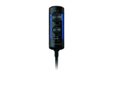 JVC CW-DRA8 subwoofer