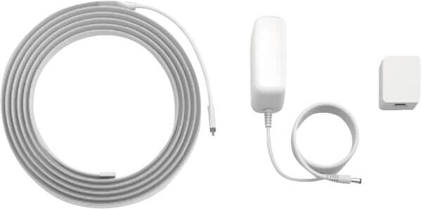 Philips 929004610402 intelligent belysning Intelligent strimmellys Wi-Fi 12 W