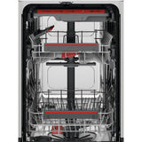 AEG FSE73507P Fuldt indbygget 10 kuverter