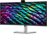 DELL Pro P P3426WEB 86,4 cm (34") LCD 3440 x 1440 pixel Wide Quad HD