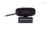 i-tec SOLOMON 300 webcam 8,29 MP 3840 x 2160 pixel USB Sort