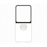 Samsung EF-QF741CTEGWW mobiltelefon etui 17 cm (6.7") Cover Transparent