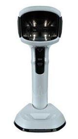 Zebra DS9908-HD Håndholdt stregkodelæser 1D/2D Hvid