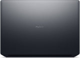 DELL Pro Max 18 Plus MB18250 Intel Core Ultra 9 285HX Mobil workstation 45,7 cm (18") Quad HD+ 64 GB DDR5-SDRAM 1 TB SSD NVIDIA RTX PRO 3000 Blackwell Wi-Fi 7 (802.11be) Windows 11 Pro Sort Nordisk
