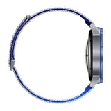 Huawei WATCH GT Runner 2 3,35 cm (1.32") AMOLED Digital 466 x 466 pixel Berøringsskærm Titanium GPS (satellit)