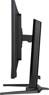 iiyama G-MASTER GB3290QSU-B1 computerskærm 80 cm (31.5") 2560 x 1440 pixel Quad HD LED Sort