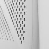 Fractal Design Era 2 Mini Tower Sølv