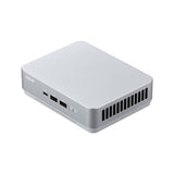 ASUS NUC 14 Pro+ RNUC14RVSU900000I UCFF Sølv 185H