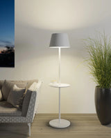 Sompex GARCON Udendørs gulvbelysning LED 10 W F