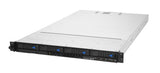 ASUS RS700-E10-RS4U Intel C621A LGA 4189 Stativ (1U) Sølv