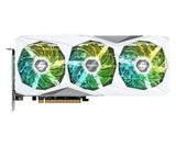 Asrock 90-GA4DZZ-00UANF grafikkort AMD Radeon RX 7600 8 GB GDDR6