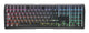 CHERRY MX 3.0S Wireless tastatur Spil RF trådløs + Bluetooth QWERTZ Tysk Sort