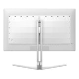 Philips Evnia 8000 27M2N8500/00 computerskærm 67,3 cm (26.5") 2560 x 1440 pixel Quad HD QD-OLED Hvid