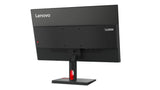 Lenovo ThinkVision S24i-30 computerskærm 60,5 cm (23.8") 1920 x 1080 pixel Fuld HD LED Sort