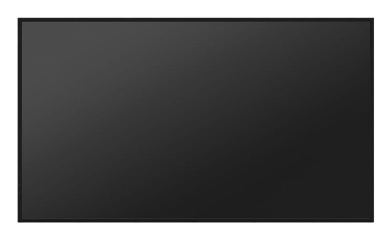 Hisense 55” 4K UHD IPS Digital Signage Display - 24/7 Operation Digital A-tavle 139,7 cm (55") Wi-Fi 500 cd/m² 4K Ultra HD Sort Android 11 24/7