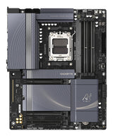 GIGABYTE B850 AI TOP bundkort AMD B850 Sokkel AM5 ATX