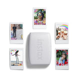 Fujifilm Instax Mini Link3 Clay White EX D