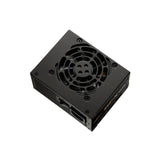 FSP SFX PRO 450W enhed til strømforsyning 24-pin ATX Sort