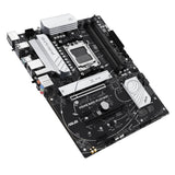 ASUS PRIME B650-PLUS WIFI AMD B650 Sokkel AM5 ATX