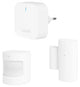 Hombli HBSP-0109 bevægelsessensor Passiv infrarød (PIR) sensor Trådløs Hvid