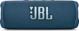 JBL FLIP 6 BLÅ