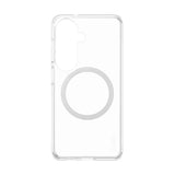 PanzerGlass CARE™ by ® Urban Explorer Case Transparant m. Hvid Qi Samsung Galaxy S26