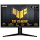 ASUS TUF Gaming VG27AQML1A computerskærm 68,6 cm (27") 2560 x 1440 pixel Wide Quad HD LCD Sort