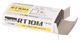 Makita F-81521 hæfteklamme til hardware