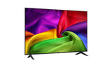 LG 65NU800B6LA 165,1 cm (65") 4K Ultra HD Smart TV Wi-Fi Sort