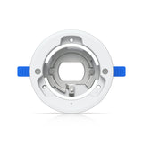 Ubiquiti UACC-G5-Dome-Ultra-FM-W Montering