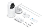 Ubiquiti G5 Flex Kuppel IP-sikkerhedskamera Indendørs & udendørs 2688 x 1512 pixel Loft/væg/skrivebord
