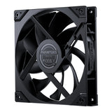 Phanteks M25G2-140 Computerkabinet Ventilator 14 cm Sort 1 stk