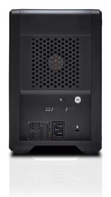 SanDisk G-RAID SHUTTLE 4 disk array 104 TB Desktop Sort