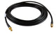 ALLNET ANT-CAB-SMAM-SMAF-200 koaxial kabel LMR-195 2 m SMA(m) SMA(f) Sort