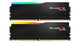 G.Skill Ripjaws M5 RGB F5-6000J3636F32GX2-RM5NRK hukommelsesmodul 64 GB 2 x 32 GB DDR5 6000 MT/s 288-pin DIMM