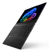 Lenovo ThinkPad T14s 2-in-1 Gen 2 Copilot+ PC Intel Core Ultra 7 355 Hybrid (2-i-1) 35,6 cm (14") Berøringsskærm WUXGA 32 GB LPDDR5x-SDRAM 512 GB SSD Wi-Fi 7 (802.11be) Windows 11 Pro Nordisk Sort