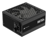 Corsair RMx Series RM750x enhed til strømforsyning 750 W 24-pin ATX ATX Sort