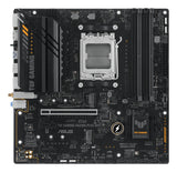 ASUS TUF GAMING A620M-PLUS WIFI AMD A620 Sokkel AM5 micro ATX