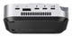 Ugreen 85883EU interface hub Thunderbolt 5 120000 Mbit/s Sort, Grå