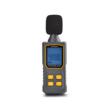 StarTech.com D130-DECIBEL-METER lyd niveaumåler Digital 30 - 130 dB